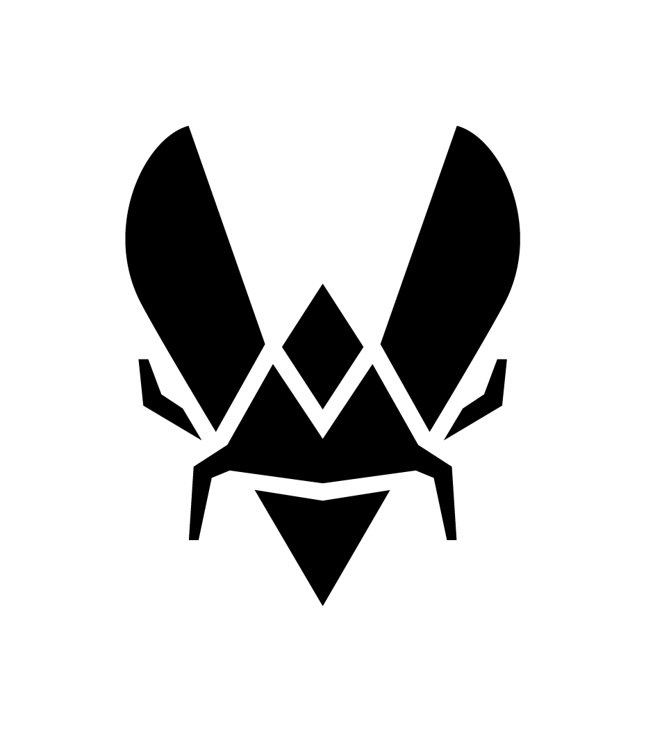 Team Vitality logo